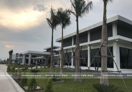 Cpv Food xã chợ Minh Thành Huyện Trơn Thành Bình Phước